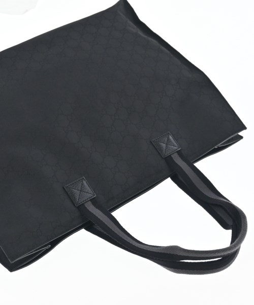 GUCCI（グッチ）トートバッグ 黒 サイズ:- レディース/2200695215026