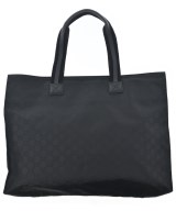 GUCCI（グッチ）トートバッグ 黒 サイズ:- レディース/2200695215026