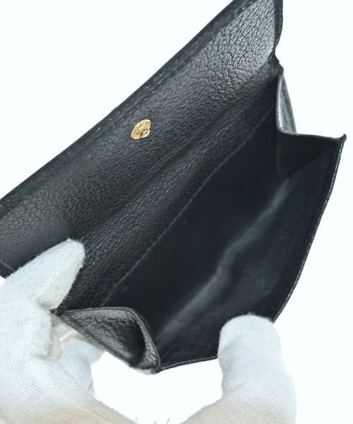 GUCCI（グッチ）財布・コインケース 黒 サイズ:- レディース/2200694603244