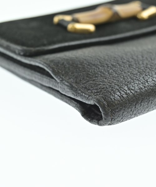 GUCCI（グッチ）財布・コインケース 黒 サイズ:- レディース/2200694603244