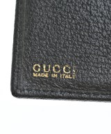 GUCCI（グッチ）財布・コインケース 黒 サイズ:- レディース/2200694603244