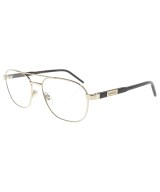 GUCCI（グッチ）メガネ ゴールド サイズ:- レディース/2200695503017