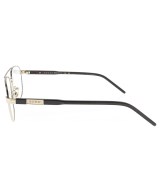 GUCCI（グッチ）メガネ ゴールド サイズ:- レディース/2200695503017