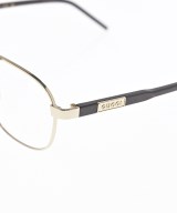 GUCCI（グッチ）メガネ ゴールド サイズ:- レディース/2200695503017