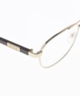 GUCCI（グッチ）メガネ ゴールド サイズ:- レディース/2200695503017