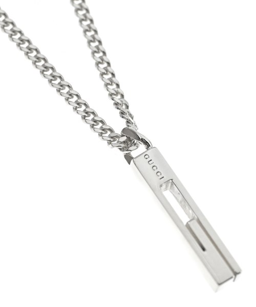 GUCCI(グッチ)のネックレス サイズ:- 19,800円