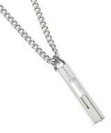 GUCCI（グッチ）ネックレス シルバー サイズ:- レディース/2200695582098