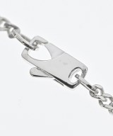 GUCCI（グッチ）ネックレス シルバー サイズ:- レディース/2200695582098