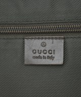 GUCCI（グッチ）キャリーケース・スーツケース 茶 サイズ:- レディース/2200695587017