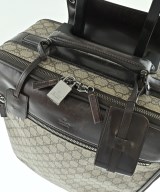 GUCCI（グッチ）キャリーケース・スーツケース 茶 サイズ:- レディース/2200695587017