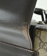 GUCCI（グッチ）キャリーケース・スーツケース 茶 サイズ:- レディース/2200695587017