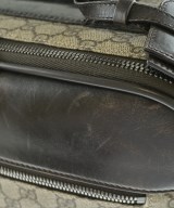 GUCCI（グッチ）キャリーケース・スーツケース 茶 サイズ:- レディース/2200695587017