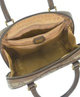 GUCCI（グッチ）ハンドバッグ グレー サイズ:- レディース/2200695587024