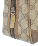 GUCCI（グッチ）ハンドバッグ グレー サイズ:- レディース/2200695587024