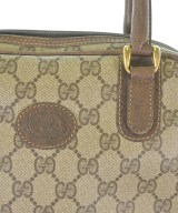 GUCCI（グッチ）ハンドバッグ グレー サイズ:- レディース/2200695587024