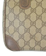 GUCCI（グッチ）ハンドバッグ グレー サイズ:- レディース/2200695587024