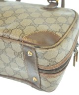 GUCCI（グッチ）ハンドバッグ グレー サイズ:- レディース/2200695587024