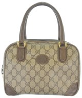 GUCCI ハンドバッグ