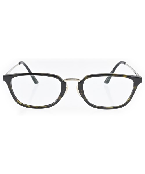 GUCCI（グッチ）メガネ 黒 サイズ:- レディース/2200665370434