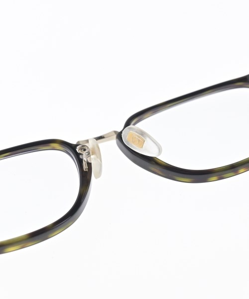 GUCCI（グッチ）メガネ 黒 サイズ:- レディース/2200665370434