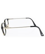 GUCCI（グッチ）メガネ 黒 サイズ:- レディース/2200665370434