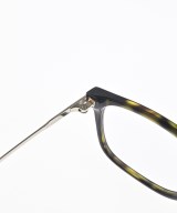GUCCI（グッチ）メガネ 黒 サイズ:- レディース/2200665370434