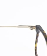 GUCCI（グッチ）メガネ 黒 サイズ:- レディース/2200665370434