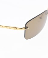 GUCCI（グッチ）サングラス ゴールド サイズ:- レディース/2200689237041