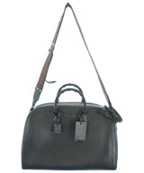GUCCI（グッチ）ボストンバッグ 黒 サイズ:- レディース/2200695772017