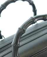 GUCCI（グッチ）ボストンバッグ 黒 サイズ:- レディース/2200695772017