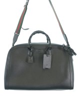 GUCCI ボストンバッグ