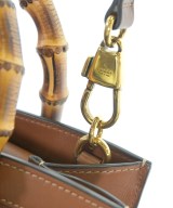 GUCCI（グッチ）トートバッグ 茶 サイズ:- レディース/2200695772024