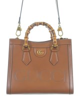 GUCCI トートバッグ