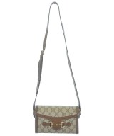 GUCCI（グッチ）ショルダーバッグ ベージュ サイズ:- レディース/2200695772031