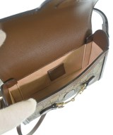 GUCCI（グッチ）ショルダーバッグ ベージュ サイズ:- レディース/2200695772031