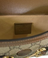 GUCCI（グッチ）ショルダーバッグ ベージュ サイズ:- レディース/2200695772031