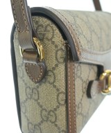 GUCCI（グッチ）ショルダーバッグ ベージュ サイズ:- レディース/2200695772031