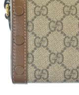 GUCCI（グッチ）ショルダーバッグ ベージュ サイズ:- レディース/2200695772031