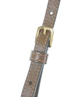 GUCCI（グッチ）ショルダーバッグ ベージュ サイズ:- レディース/2200695772031