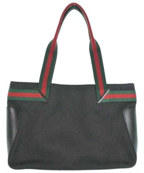 GUCCI（グッチ）ハンドバッグ グレー サイズ:- レディース/2200696048142