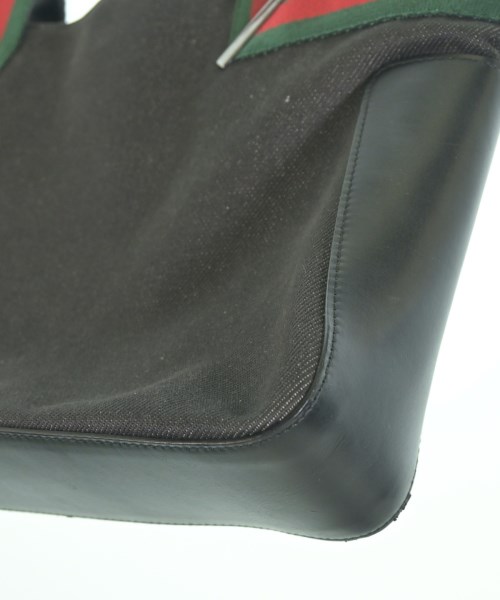 GUCCI（グッチ）ハンドバッグ グレー サイズ:- レディース/2200696048142