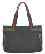 GUCCI（グッチ）ハンドバッグ グレー サイズ:- レディース/2200696048142