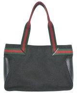 GUCCI（グッチ）ハンドバッグ グレー サイズ:- レディース/2200696048142