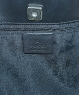 GUCCI（グッチ）ハンドバッグ グレー サイズ:- レディース/2200696048142