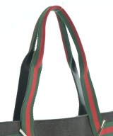 GUCCI（グッチ）ハンドバッグ グレー サイズ:- レディース/2200696048142