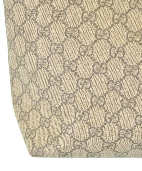 GUCCI（グッチ）トートバッグ ベージュ サイズ:- レディース/2200696048340