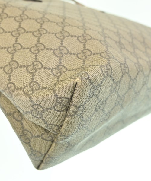 GUCCI（グッチ）トートバッグ ベージュ サイズ:- レディース/2200696048340