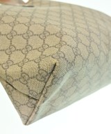 GUCCI（グッチ）トートバッグ ベージュ サイズ:- レディース/2200696048340
