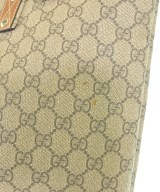 GUCCI（グッチ）トートバッグ ベージュ サイズ:- レディース/2200696048340