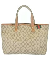 GUCCI トートバッグ